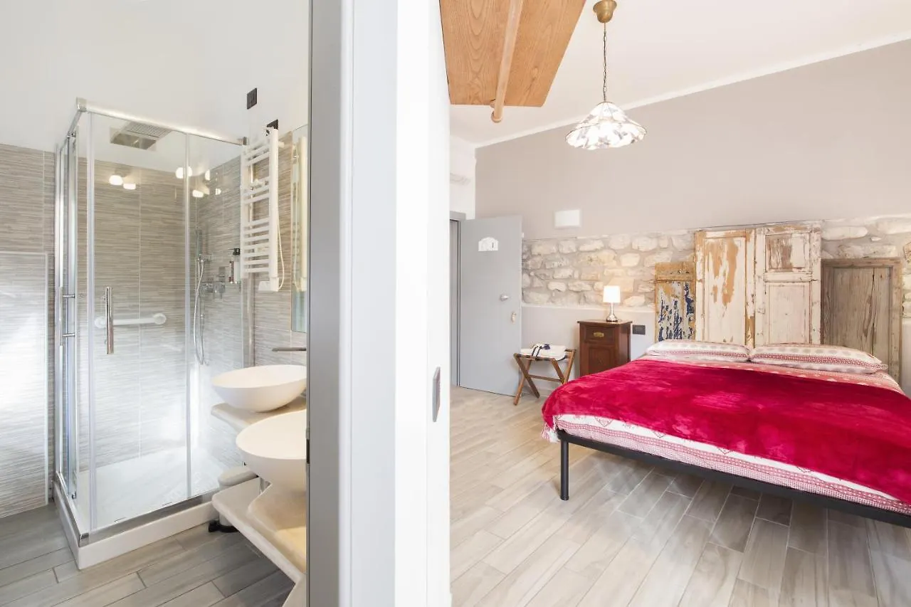 Bed & Breakfast Alla Porta Di Sotto B&B Fivizzano