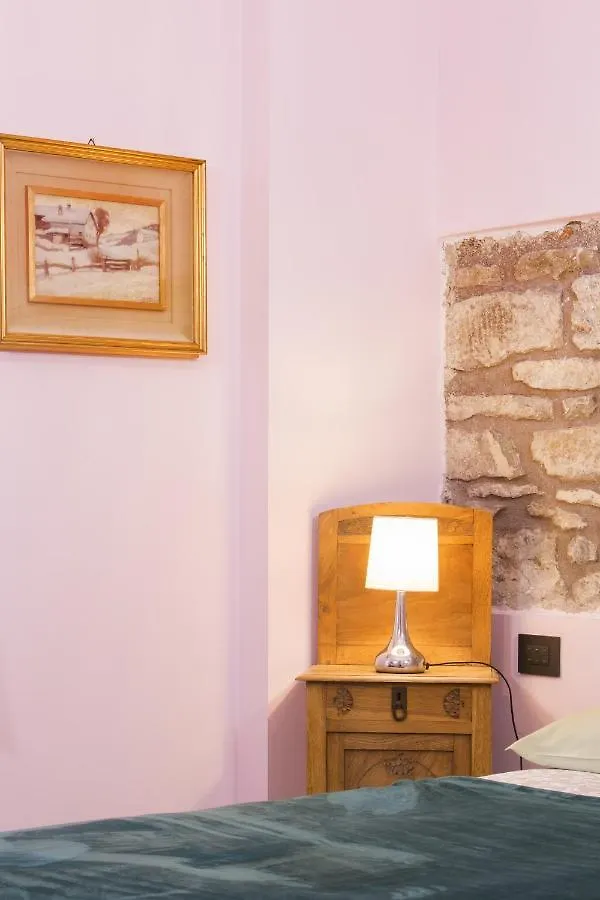 Bed & Breakfast Alla Porta Di Sotto B&B Fivizzano Italy