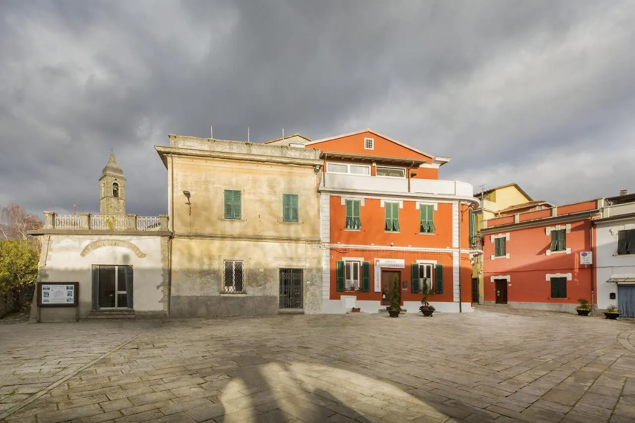 Alla Porta Di Sotto B&B Fivizzano Italy