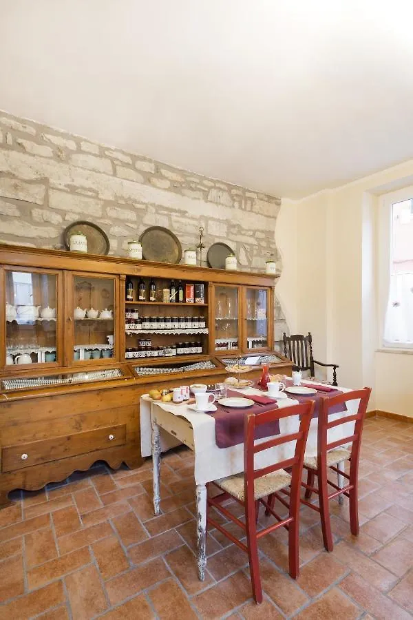 Alla Porta Di Sotto B&B Fivizzano 0*,
