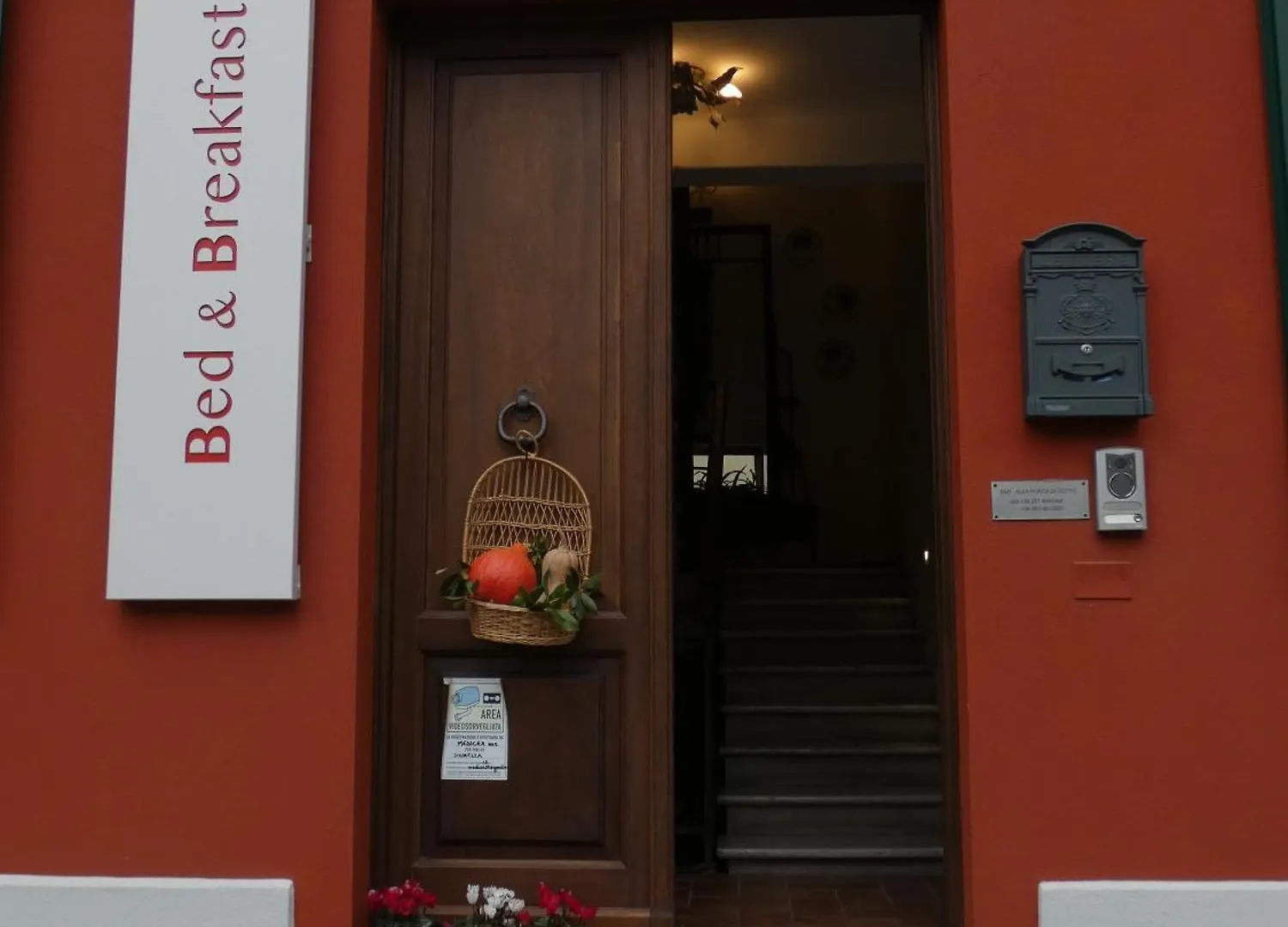 Bed & Breakfast Alla Porta Di Sotto B&B Fivizzano Italy