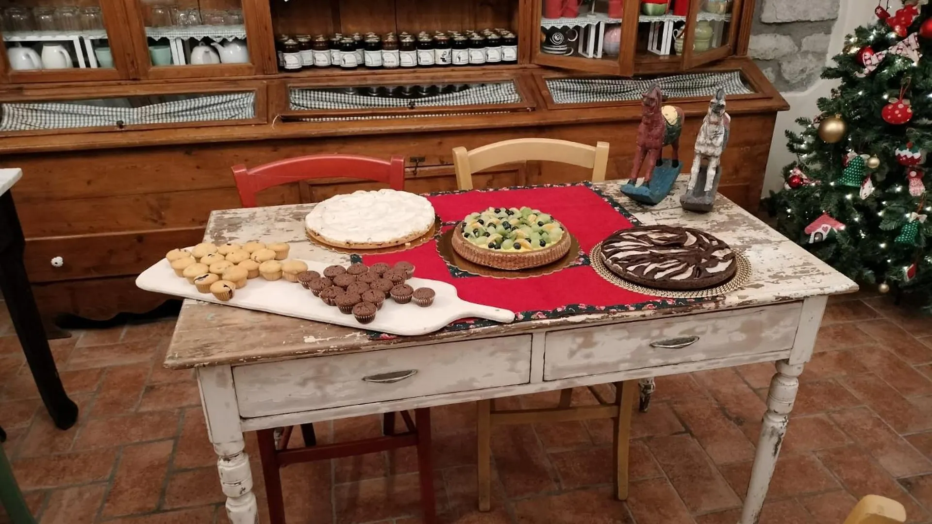 Bed & Breakfast Alla Porta Di Sotto B&B Fivizzano