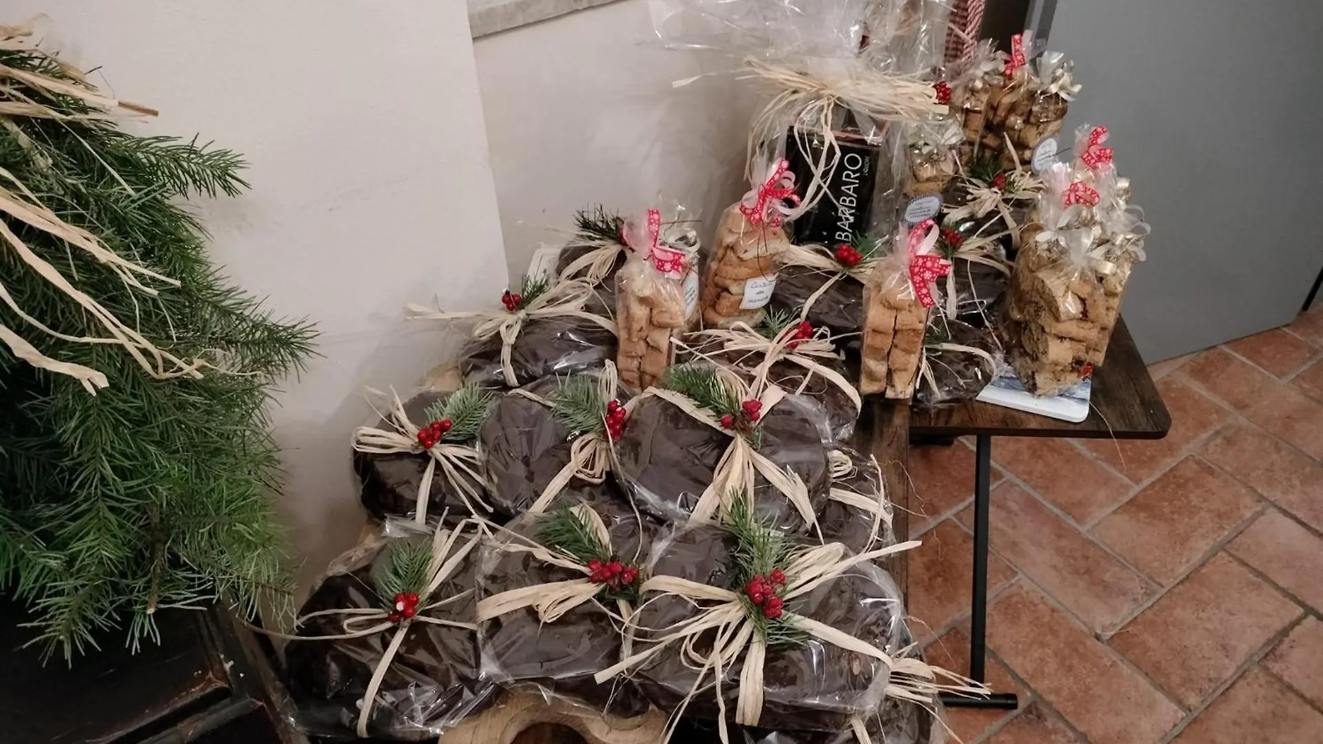 Alla Porta Di Sotto B&B Fivizzano Italy