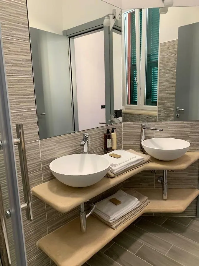 Bed & Breakfast Alla Porta Di Sotto B&B Fivizzano