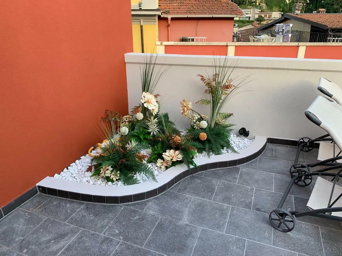 Alla Porta Di Sotto B&B Fivizzano Italy
