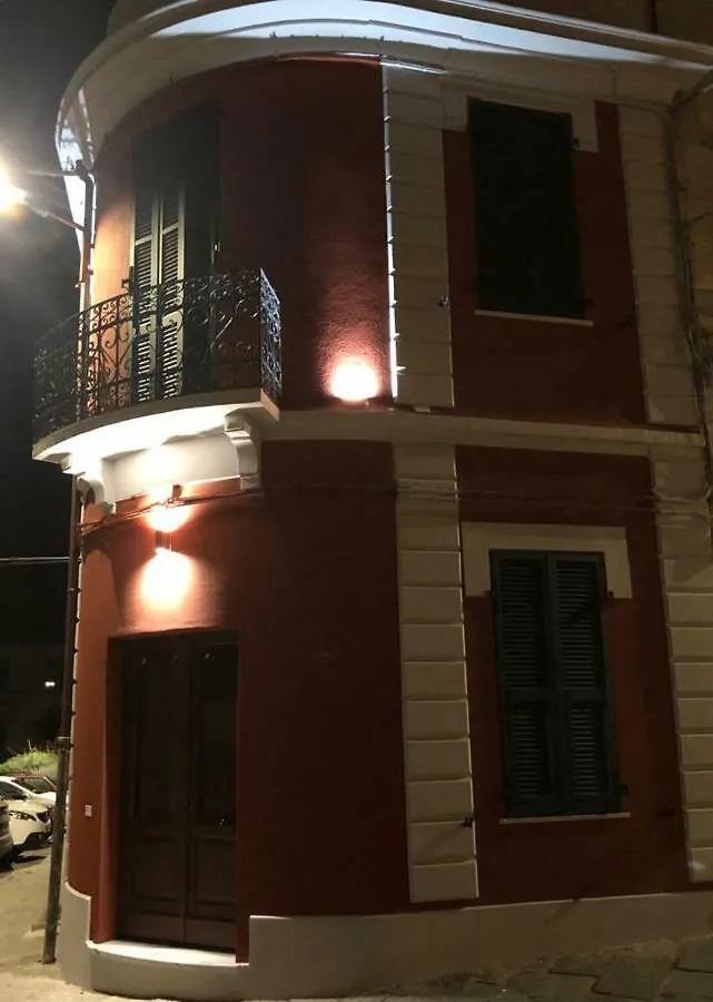Bed & Breakfast Alla Porta Di Sotto B&B Fivizzano