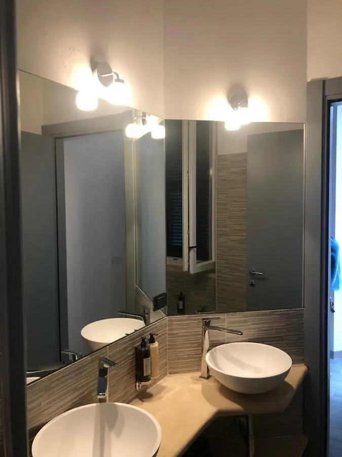 Alla Porta Di Sotto B&B Fivizzano
