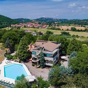 Agrihotel Ambra Hotel