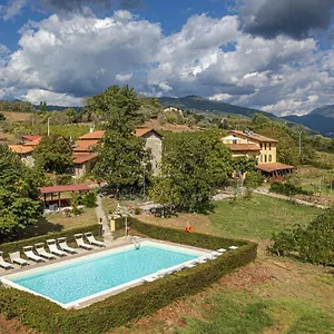 Vakantieboerderij Il Bardellino, Fivizzano
