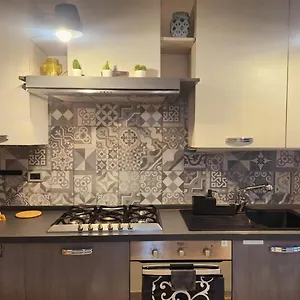  Maison d'hôtes Valentina