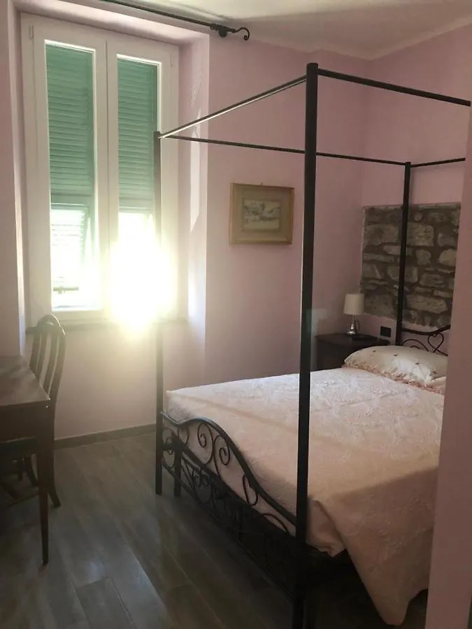 Alla Porta Di Sotto B&B Fivizzano