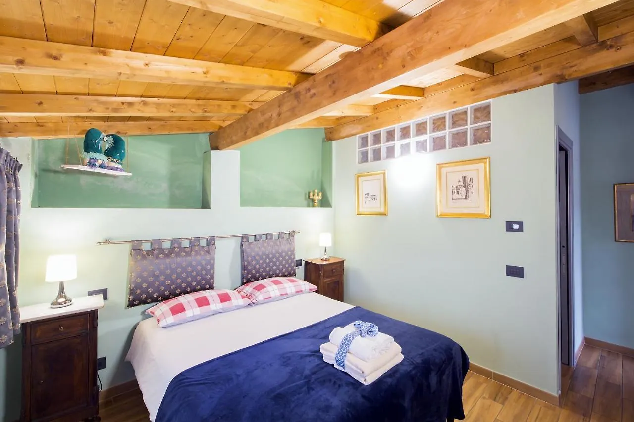 Alla Porta Di Sotto B&B Fivizzano 0*,