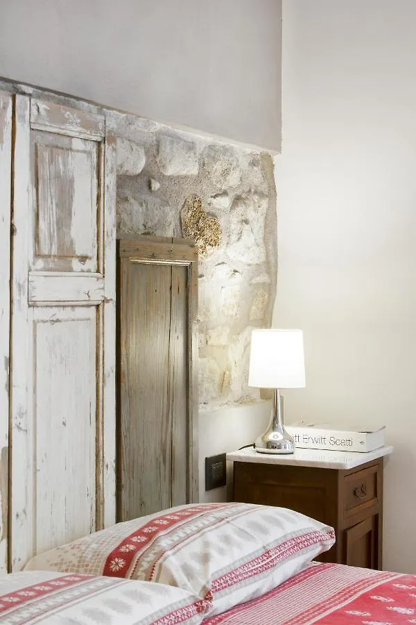 Alla Porta Di Sotto B&B Fivizzano Bed & Breakfast