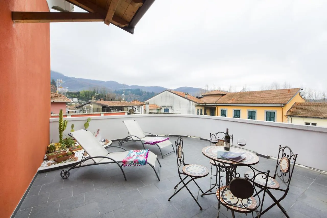 Alla Porta Di Sotto B&B Fivizzano Bed & Breakfast