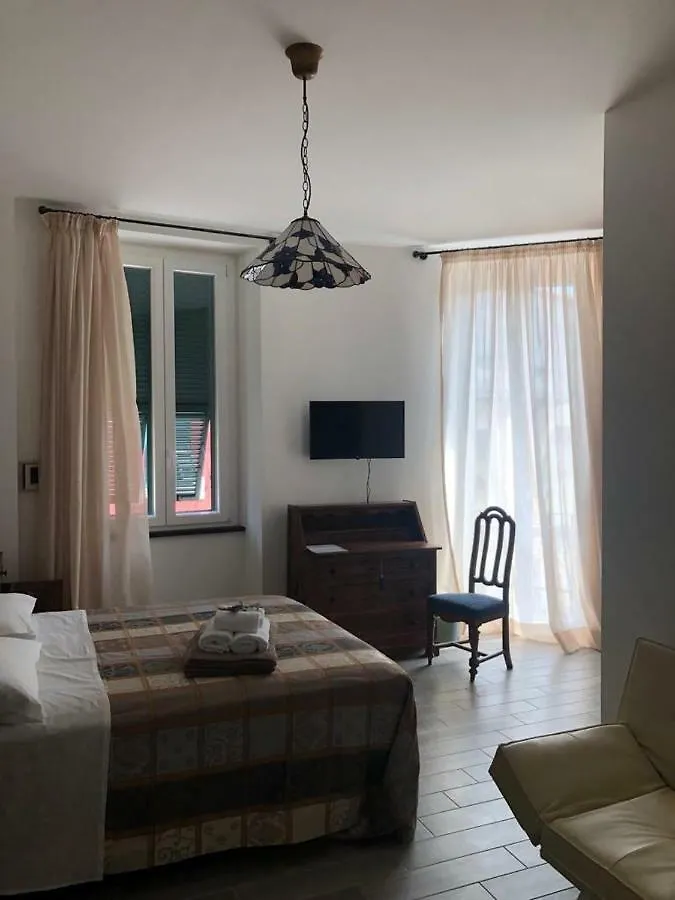 Bed & Breakfast Alla Porta Di Sotto B&B Fivizzano