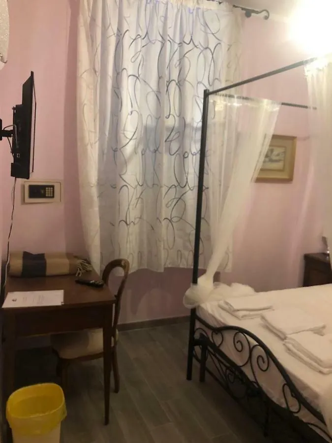 Alla Porta Di Sotto B&B Fivizzano