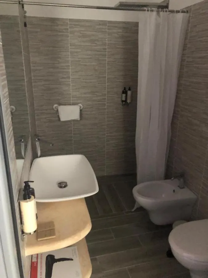 Bed & Breakfast Alla Porta Di Sotto B&B Fivizzano Italia