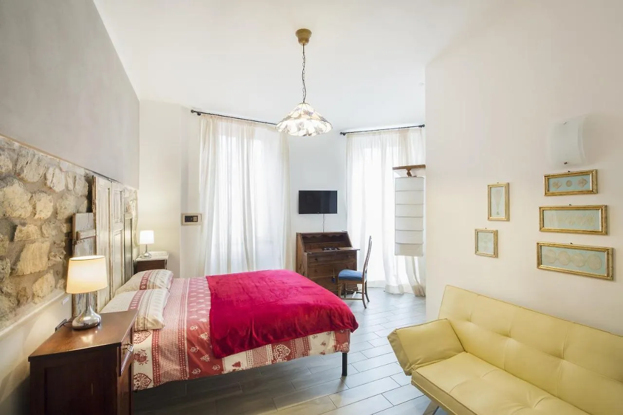Alla Porta Di Sotto B&B Fivizzano 0*,