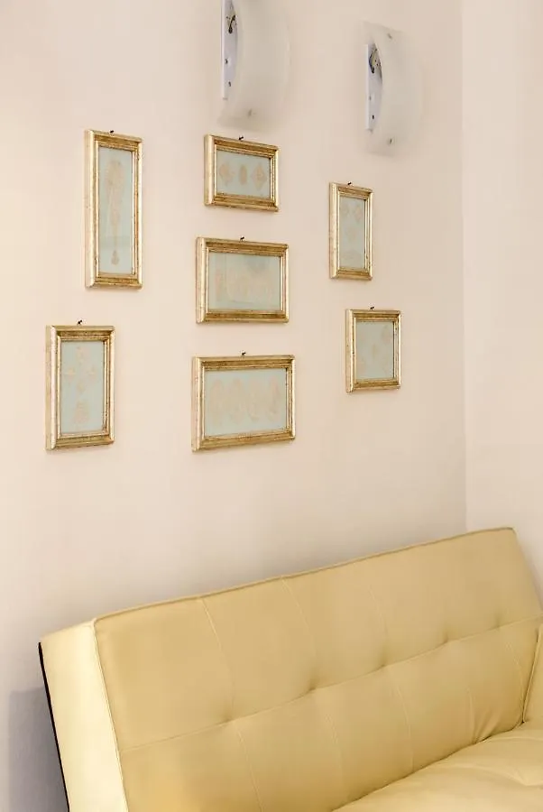 Alla Porta Di Sotto B&B Fivizzano 0*,  Italia