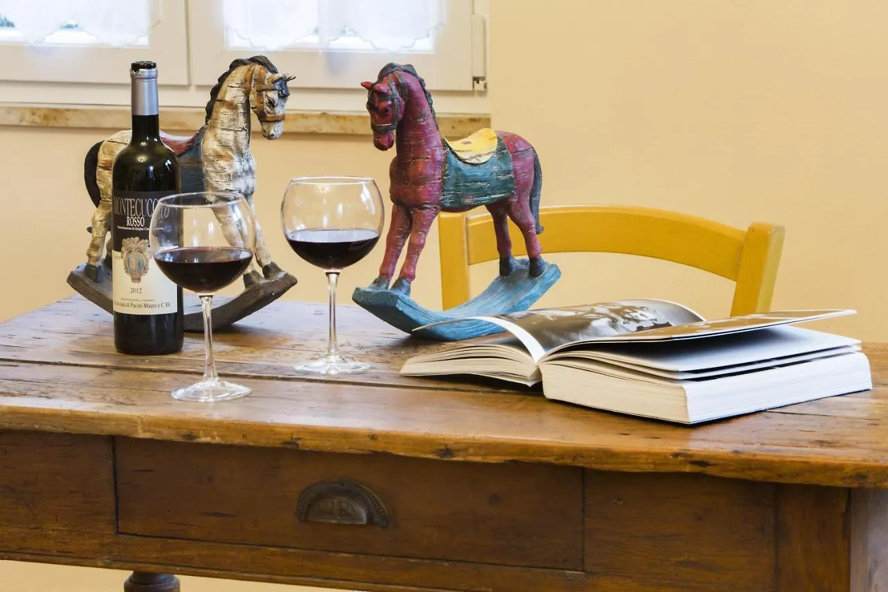 Bed & Breakfast Alla Porta Di Sotto B&B Fivizzano Italia