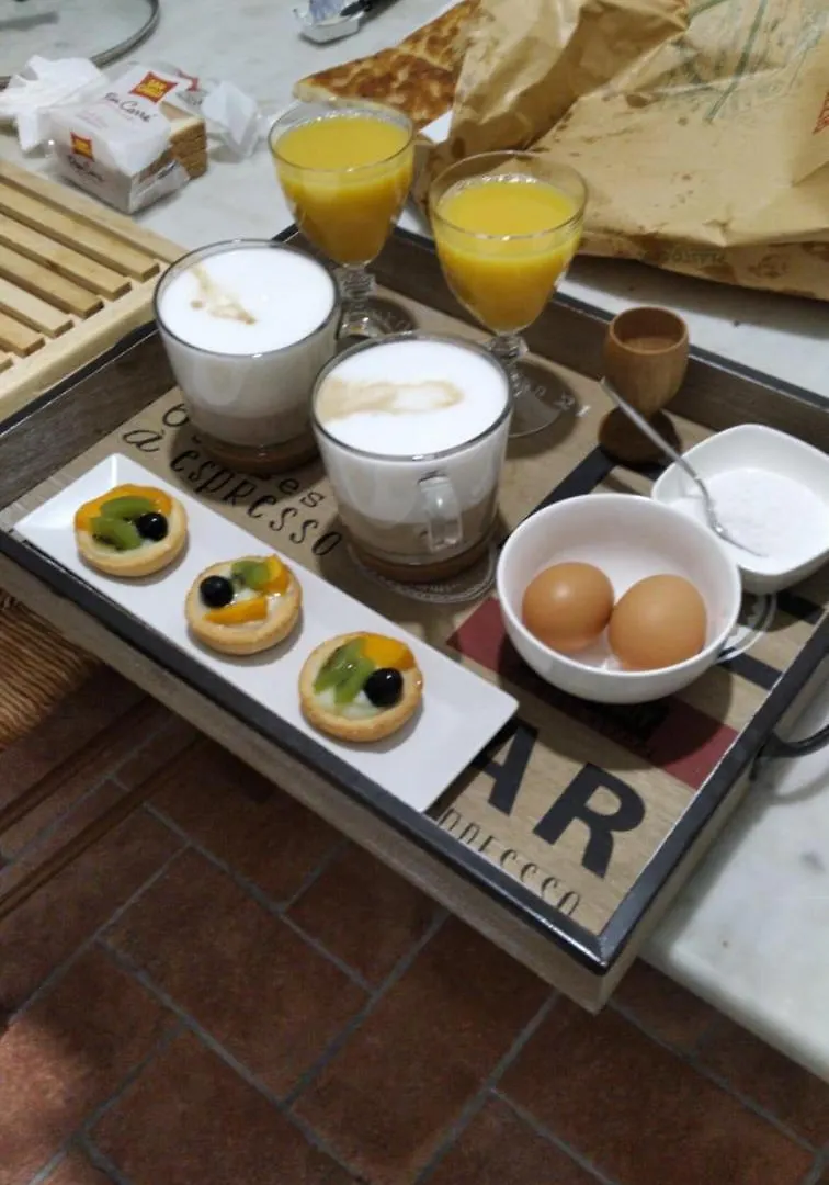Bed & Breakfast Alla Porta Di Sotto B&B Fivizzano Italia