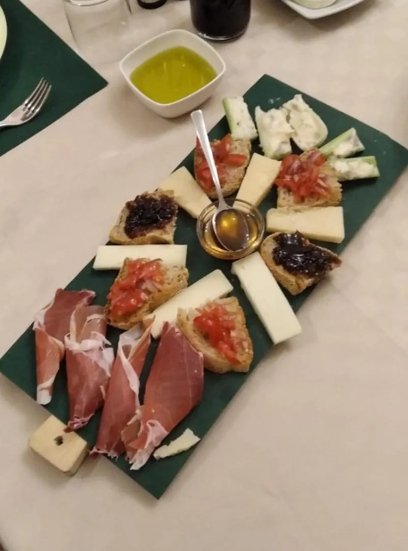 Bed & Breakfast Alla Porta Di Sotto B&B Fivizzano
