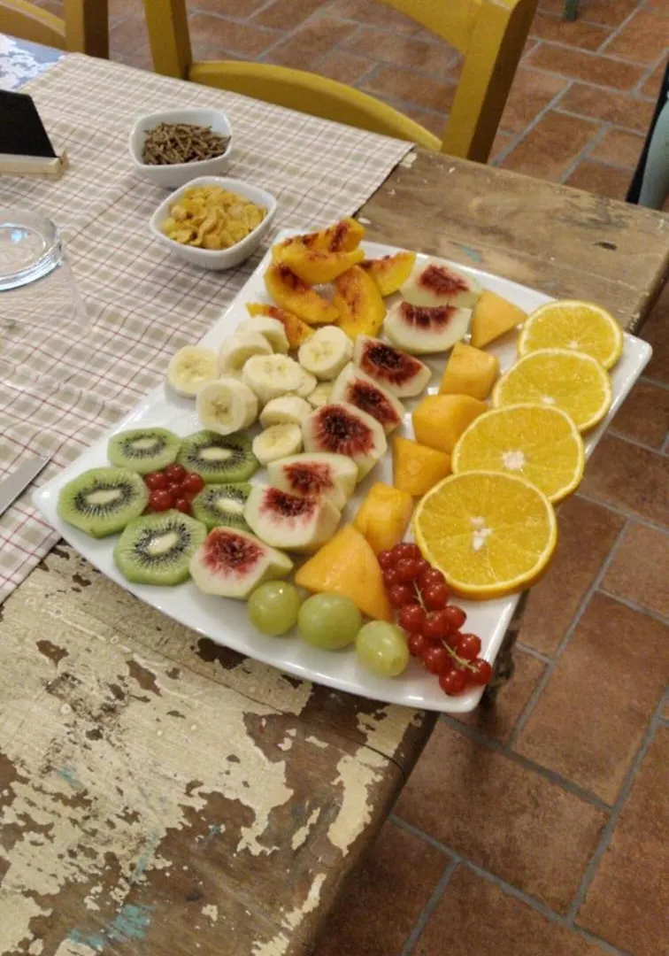 Alla Porta Di Sotto B&B Fivizzano