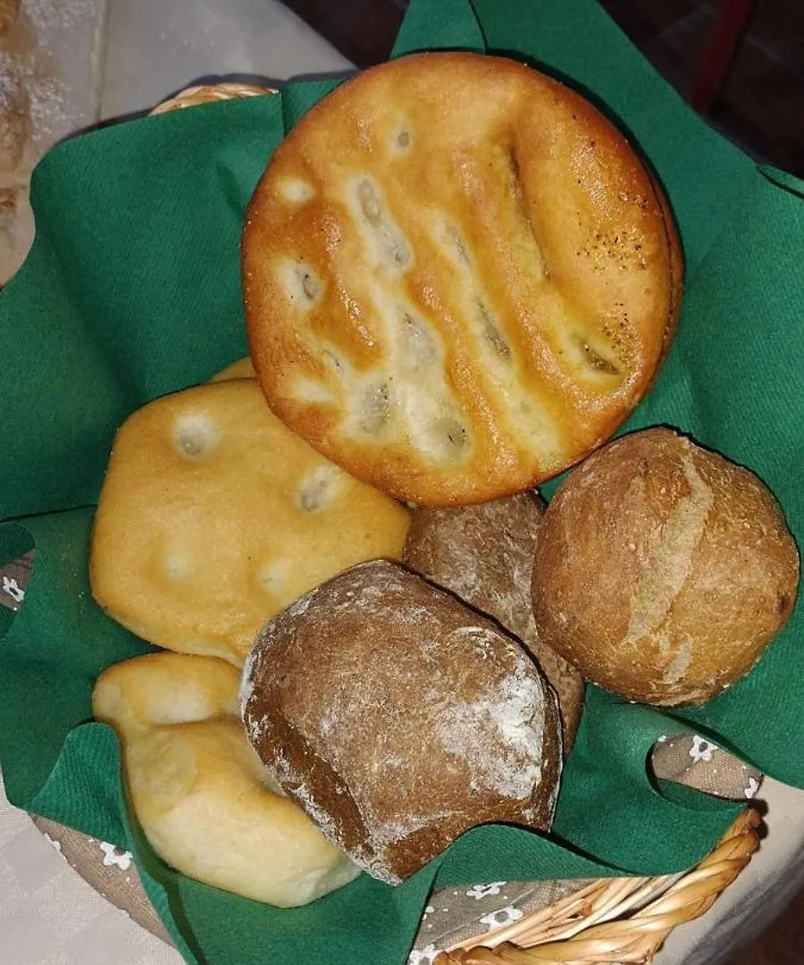 Bed & Breakfast Alla Porta Di Sotto B&B Fivizzano