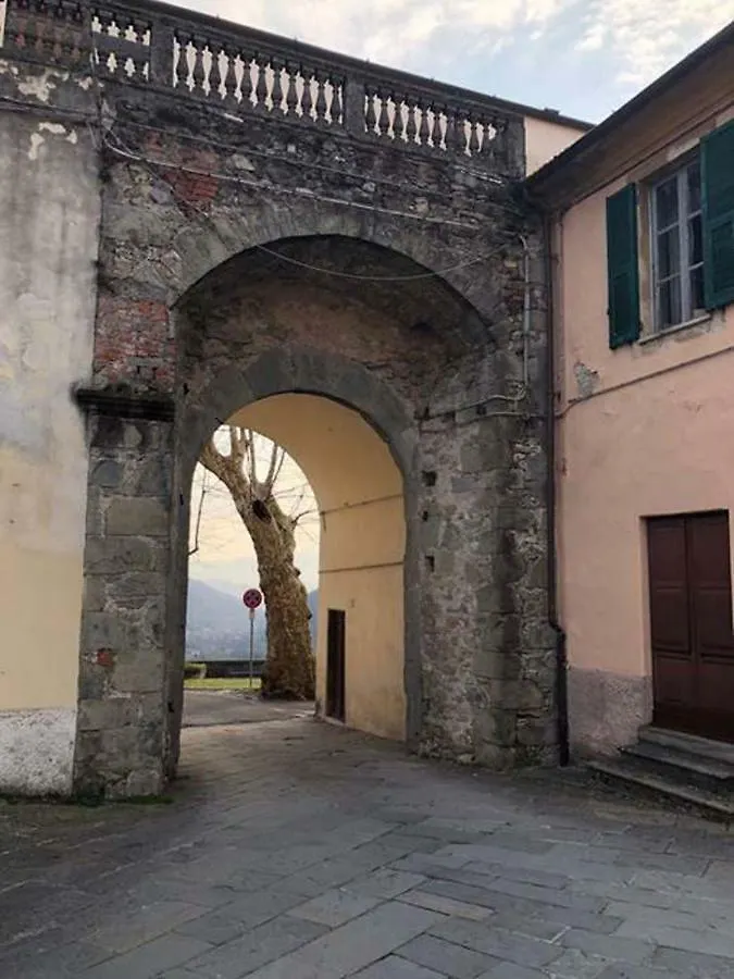 Alla Porta Di Sotto B&B Fivizzano Bed & Breakfast